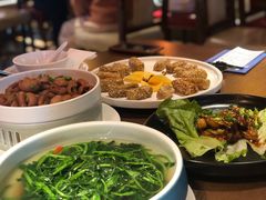 -张家卫·阳江菜·小海鲜(肥婆湾桥店)