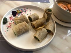 -子霖南山鲜虾面(南山总店)