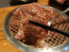 -黑牛の店·和牛烧肉(合生汇店)