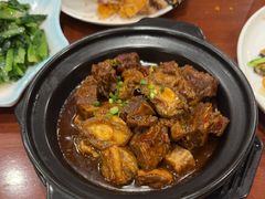 -古南都·老广东酒楼(龙江店)