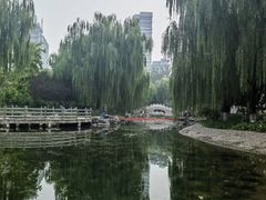 -丰台科技园生态主题公园