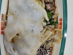 -禾师兄·布拉肠(一德路店)