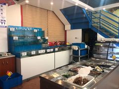 水产区-瓦房店活羊大串(锦绣店)