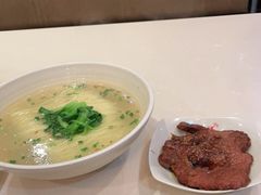 -东泰祥生煎馆(重庆北路店)