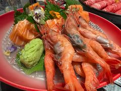 -合乐·创意火锅(亚东柒号店)