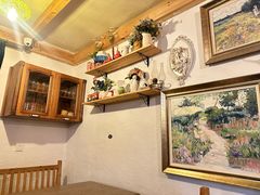 -卓娅俄餐厅(恩和俄罗斯民族乡店)