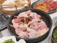 -琥珀川糟粕醋火锅(慈云寺店)