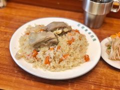 -巴依家新疆手抓饭(菱角湖万达店)