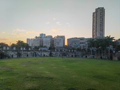 -石炮台公园