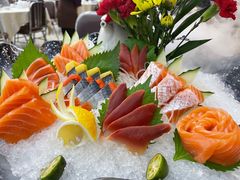 -轩记海鲜餐厅·四十五年老字号·经典粤菜(西区彩虹店)