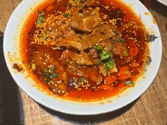 -渝信川菜(长安店)