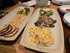 -王妃家(明洞中央店)