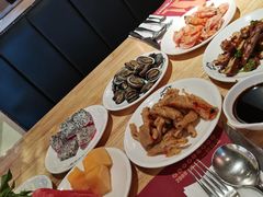 -骑士牛排(北仑银泰城店)