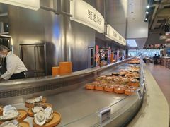 -海底捞大排档火锅(打浦路店)