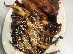 -新记餐厅(香槟大厦店)