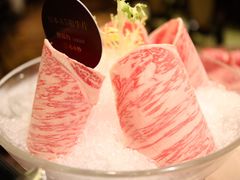 日本A5和牛-协成海鲜火锅(海洋花园店)