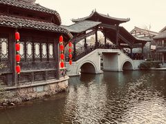 -台儿庄古城