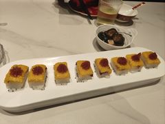 小米凉糕-请晋·乔家大院(建外大街店)