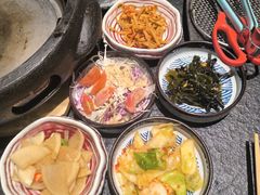 -炭虎烤肉(桂林路店)