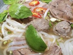 -蔡澜Pho·越南粉餐厅(海上世界店)