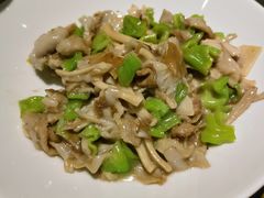 -一坐一忘云南菜(卓悦中心)