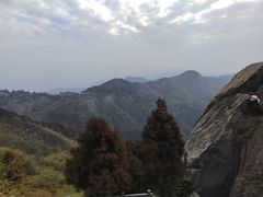 -南岳衡山风景名胜区