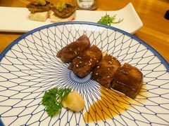 -王鼎精致料理铁板烧(世博源店)