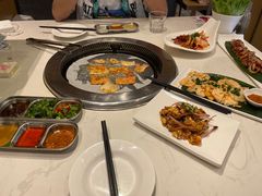 -么子烤肉(化龙池店)