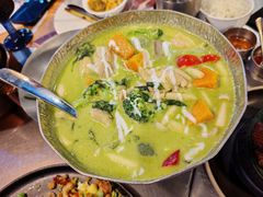 -simply thai天泰(长泰广场店)