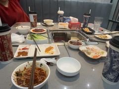 -海底捞火锅(步步高新天地店)