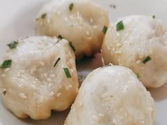 -舒蔡记生煎菜饭(云南中路店)