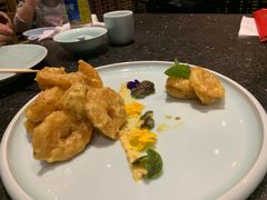 -川旺角川粤融合菜•海景餐厅(星海广场店)