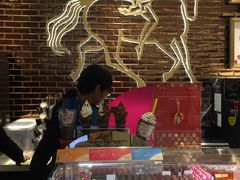 大堂-GODIVA(海岸城店)
