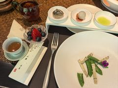 -王府茶楼茶宴·创意菜(大观园总店)