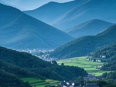 -莫干山风景区