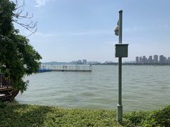 -云龙湖旅游景区