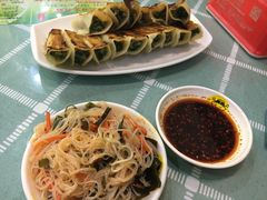 -众口斋锅贴(银泰城店)