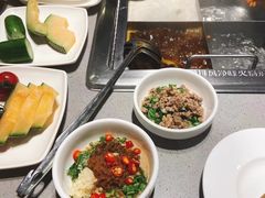 -海底捞火锅(漕宝路店)
