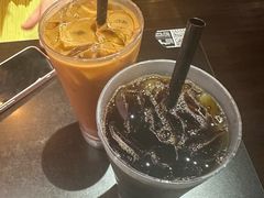 -南洋老咖啡(牛车水店)