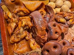 -燕郊烧鸽子(酷车小镇店)