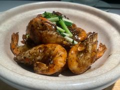 -半勺·新徽菜(银泰城店)