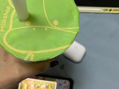 -迷客夏Milksha(无锡苏宁店)