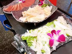 -哥老官重庆美蛙鱼头(宝山龙湖店)