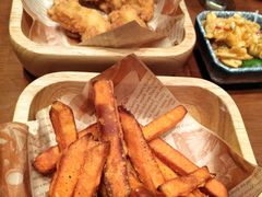 -8PINTS八品脱·日料·烧鸟·精酿小酒馆(莘庄店)