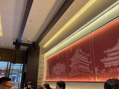 -龍聚祥烧麦馆(万达店)