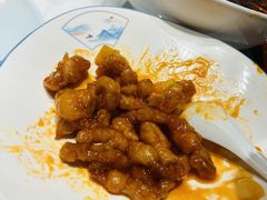 -南山翁新概念川菜(江宁万达广场店)