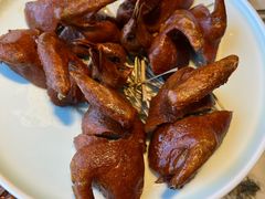 -那家小馆•北京菜•烤鸭(香山店)
