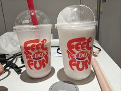 -DQ·蛋糕·冰淇淋(合生汇店)