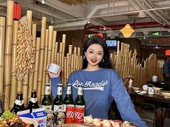 -食理八湘(中海城风情苑北区店)