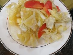 -吾味香葫芦头(安西街店)